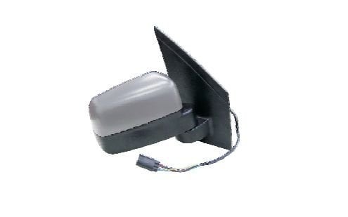 Ford Connect Dış Ayna El.Is.Ast Sol 09-