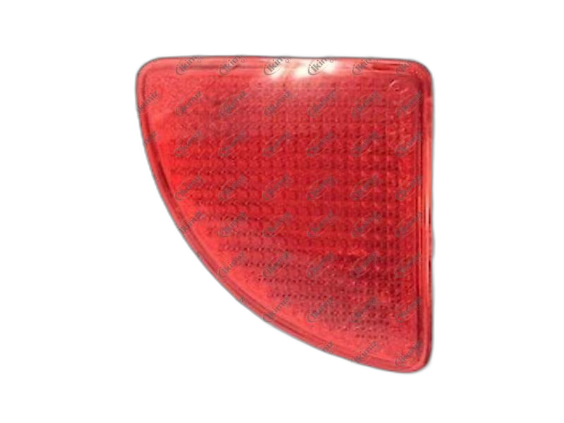 Kangoo Arka Tampon Reflektörü Sağ 03-