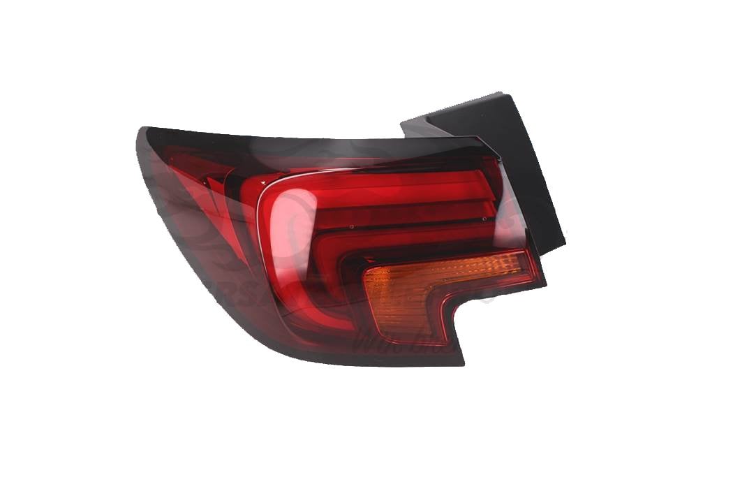 Stop Lambası Dış Sol (Ledli) Opel Astra K 2015 Sonrası