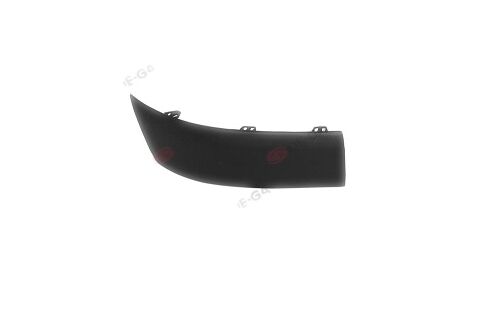 Clio Ön Tampon Kuşağı Sağ 01 - 05