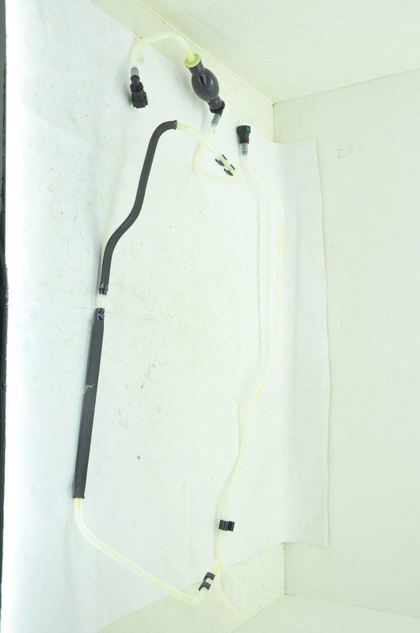 Mazot Hortumu Master 3 2.3 2011 Sonrası (Vakvaklı)