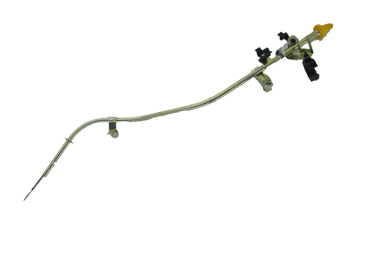 Yağ Çubuğu+Borusu 1.6 Jtd Doblo 2010 Sonrası-Linea