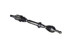 Sol Ön Aks 1.5 Megane 4 (Manuel)