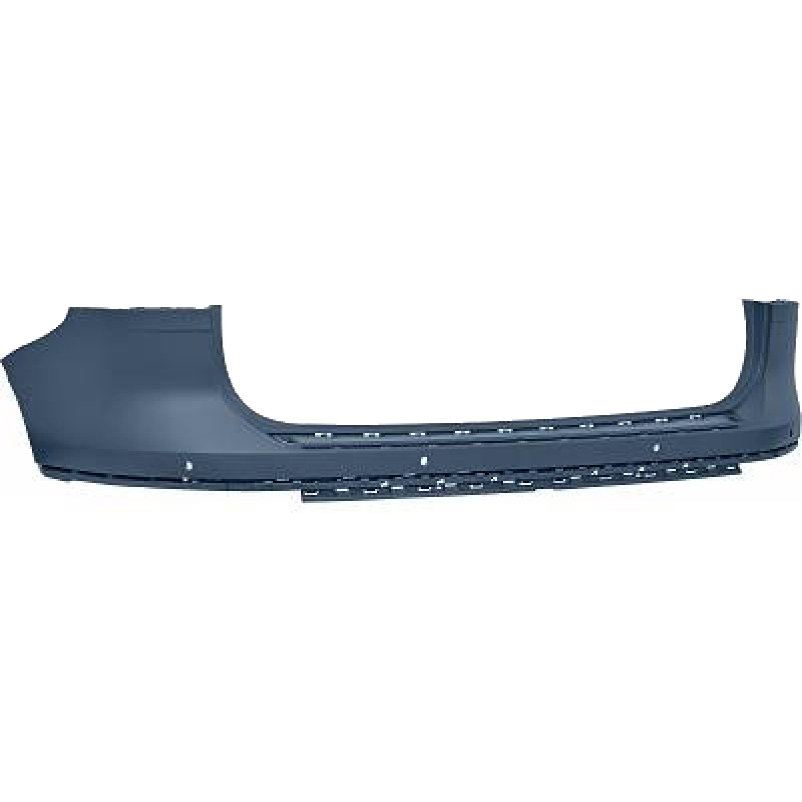 Touareg Arka Tampon Ast.15-18
