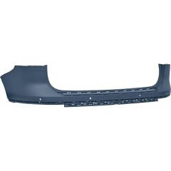 Touareg Arka Tampon Ast.15-18