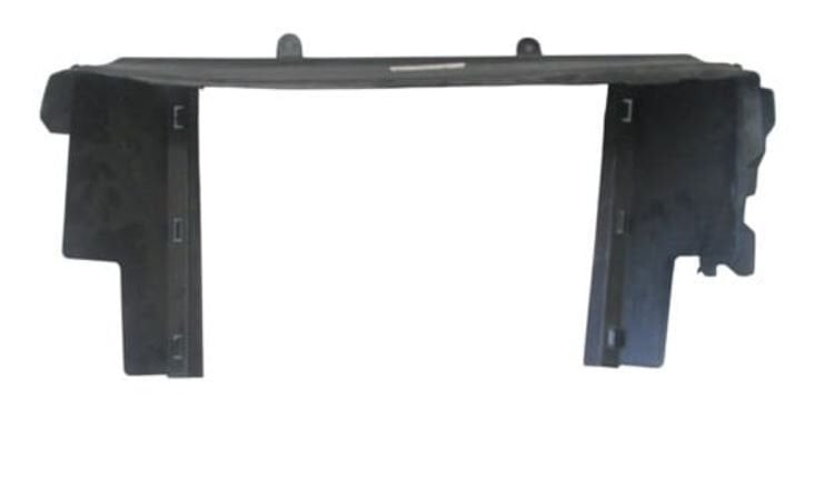 Ön Panel Radyatör Üst Hava Kanalı Togg T10X 2023-2025 Arası