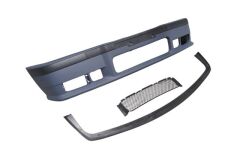 Ön Tampon Astarlı (Spoilerli-Bandlı-Panjurlu-Sis Delikli) (M-Tech-M3) Bmw 3 Seri E36 1991-1998 Arası