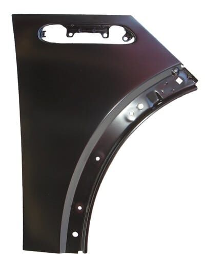 Ön Çamurluk Delikli Sağ Mını Cooper 02-05 Arası
