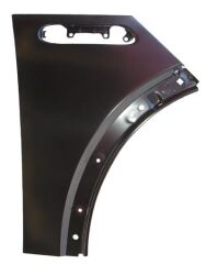 Ön Çamurluk Delikli Sağ Mını Cooper 02-05 Arası