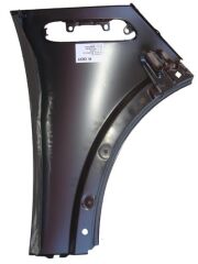 Ön Çamurluk Delikli Sağ Mını Cooper 02-05 Arası