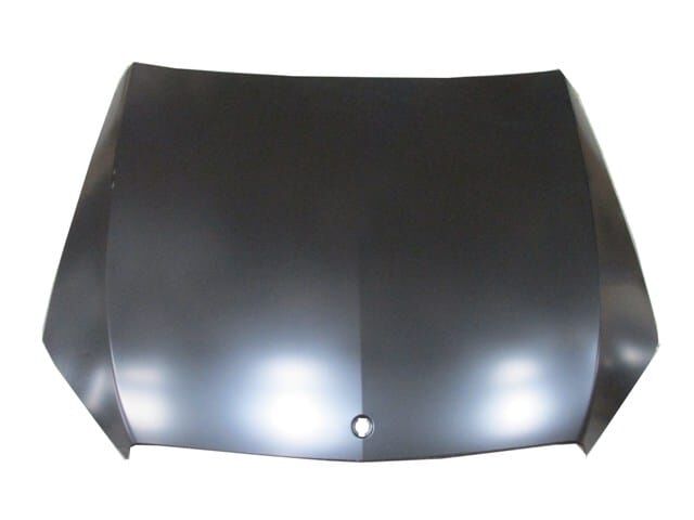 Motor Kaputu (Çelik) Mercedes C Class W205 14-20 Arası