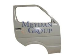 Ön Kapı Komple Sağ (İceli-Çekomastikli) (Sımyı) Toyota Hıace Minibüs 98-05 Arası