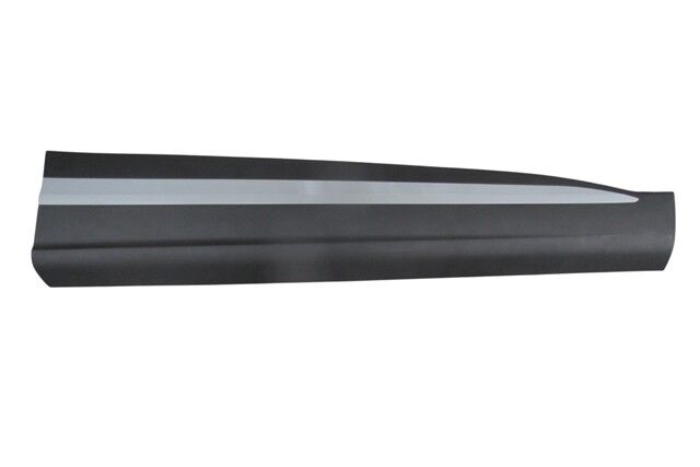 Ön Kapı Bandı Sağ Siyah (Gri Çıtalı) Mg Hs 22-24 Arası