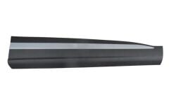 Ön Kapı Bandı Sağ Siyah (Gri Çıtalı) Mg Hs 22-24 Arası