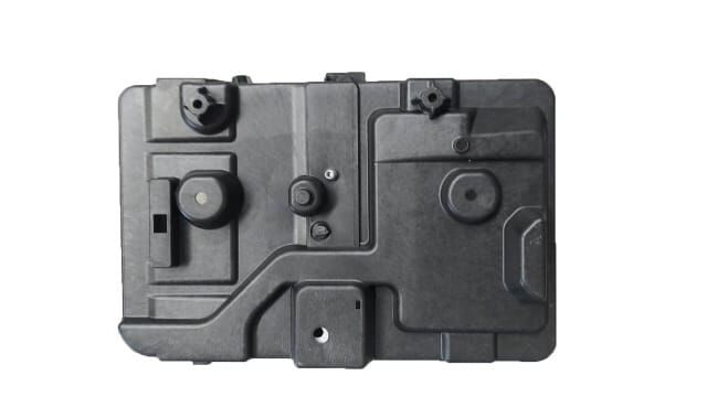 Akü Koruyucu Plastiği Ford B Max 12-16 Arası
