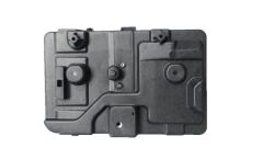 Akü Koruyucu Plastiği Ford B Max 12-16 Arası