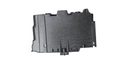 Akü Koruyucu Plastiği Ford B Max 12-16 Arası