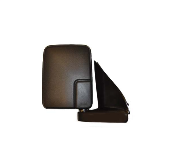 Mitsubishi L300 Dış Ayna Man.Metal Sol 94-04