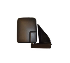 Mitsubishi L300 Dış Ayna Man.Metal Sol 94-04