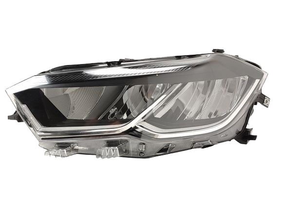 Far Sol Polo 2017-2021 Arası (Motorlu-Led)