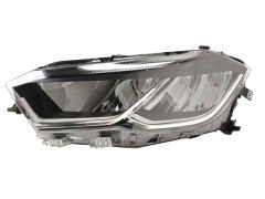 Far Sol Polo 2017-2021 Arası (Motorlu-Led)