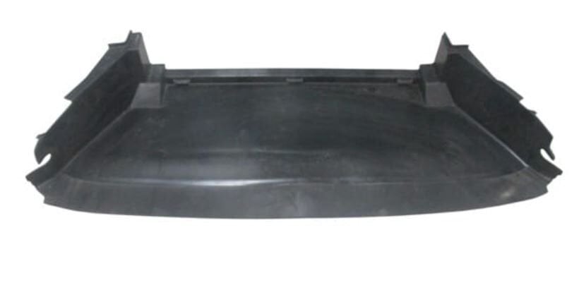 Ön Panel Radyatör Alt Hava Kanalı Togg T10X 2023-2025 Arası