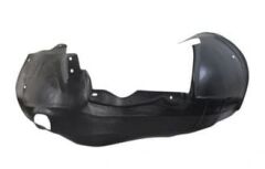Ön Çamurluk Davlumbazı Sağ Audı A6 09-11 Arası