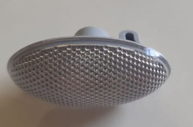 Çamurluk Sinyali Beyaz Sağ - Sol Aynı (Adet) (Eurolamp) Citroen Berlingo 04 - 08 Arası