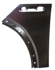 Ön Çamurluk Delikli Sol Mını Cooper 02-05 Arası