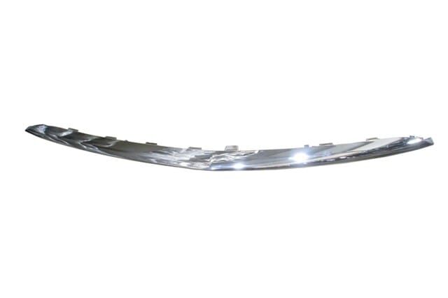Ön Tampon Panjuru Alt Nikelaj Çıtası (Amg) Mercedes E Class W213 16-20 Arası