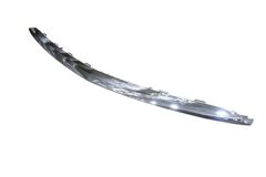 Ön Tampon Panjuru Alt Nikelaj Çıtası (Amg) Mercedes E Class W213 16-20 Arası