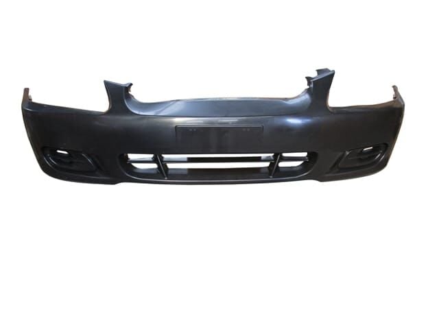 Ön Tampon (Sis Deliksiz) Hyundai Accent Milenyum 2000-2002 Arası