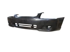 Ön Tampon (Sis Deliksiz) Hyundai Accent Milenyum 2000-2002 Arası