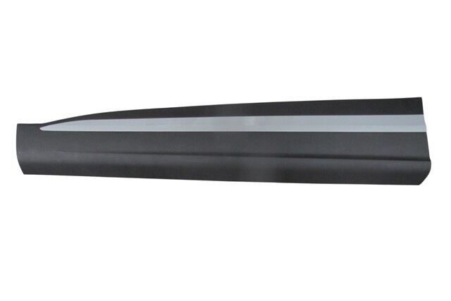 Ön Kapı Bandı Sol Siyah (Gri Çıtalı) Mg Hs 22-24 Arası