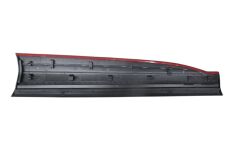Ön Kapı Bandı Sol Siyah (Gri Çıtalı) Mg Hs 22-24 Arası