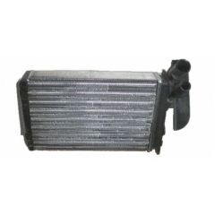 Kalorifer Radyatörü R19-Megane 1995-2002 Arası Modeller İçin-Clio 1991-1998 Arası Modeller İçin