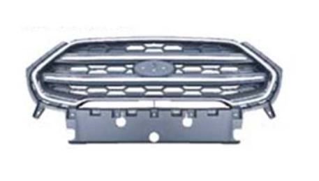 Ecosport Ön Panjur Krom 18-