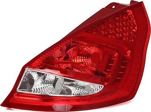 Ford Fiesta Arka Stop Sağ 08-