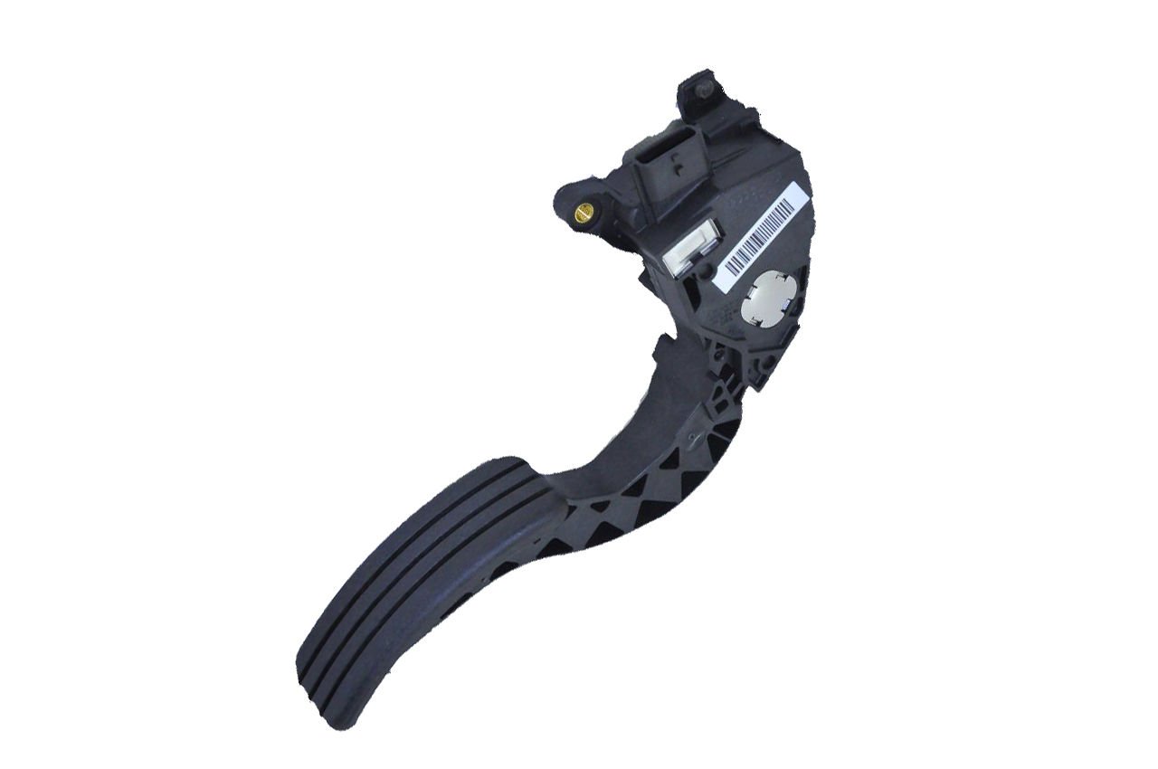 Gaz Pedalı Megane 3-Fluence