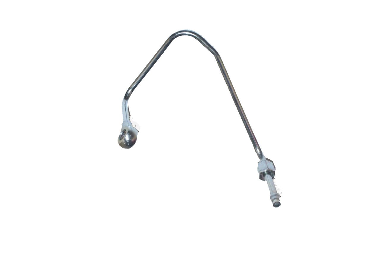 Turbo Yağlama Borusu 2.3 Jtd Ducato 2006 Sonrası (Turbo Çıkışı Motora Giden)