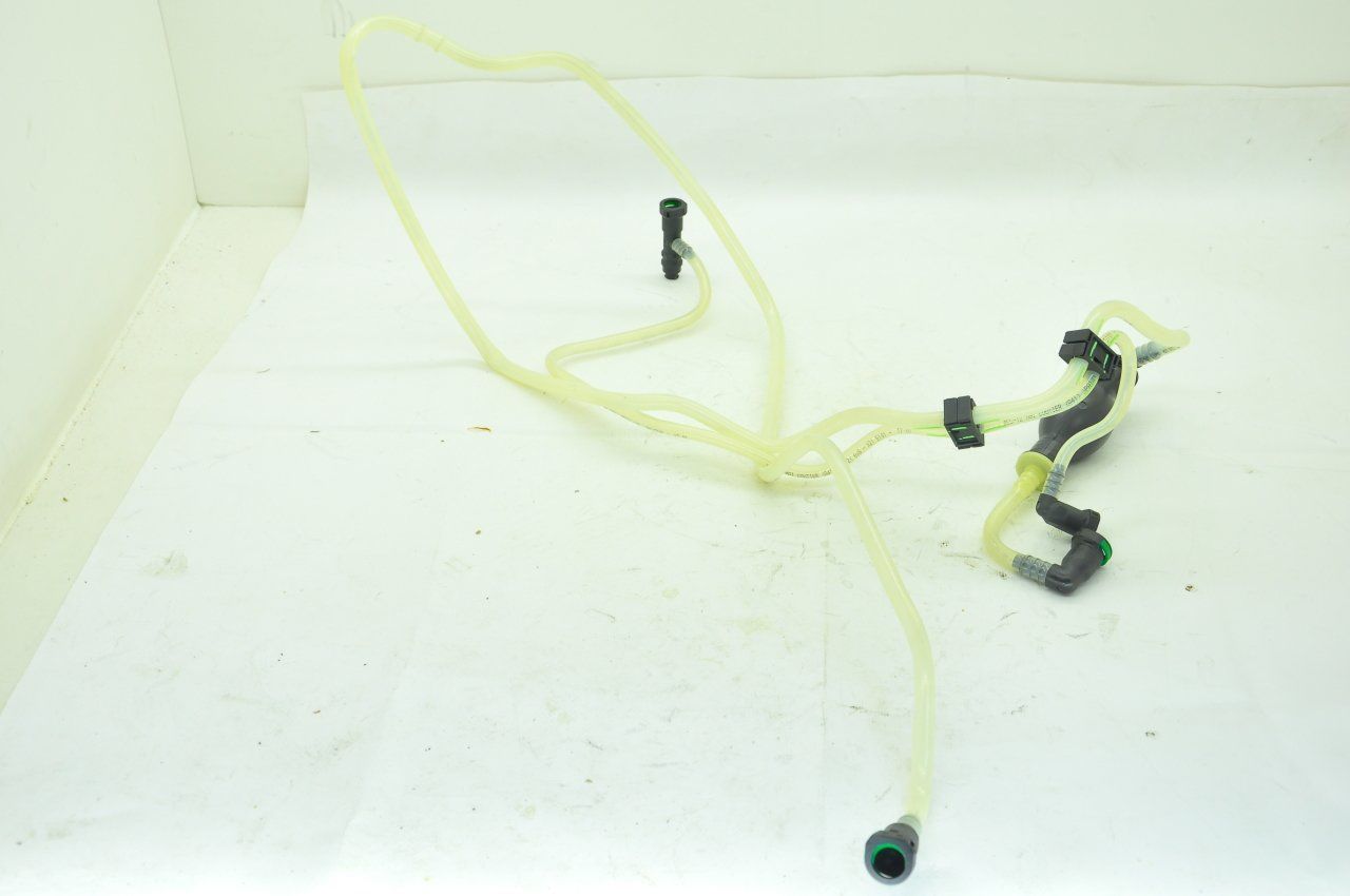 Mazot Hortumu Takımı Vakvaklı 1.9 Kango