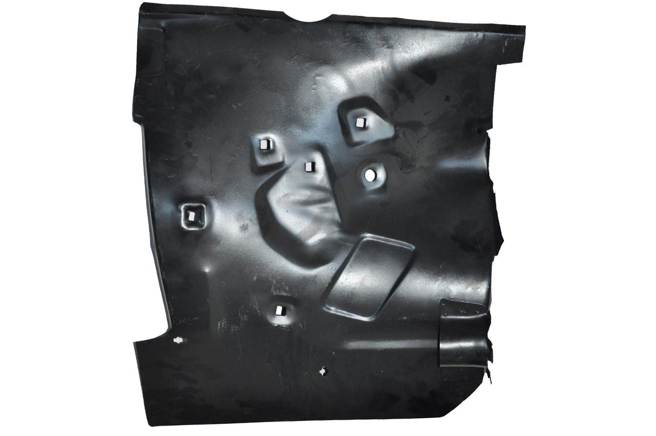 Sol Podya Sacı Yarım Doğan-Şahin-Kartal 1977-1987 Modelleri Arası