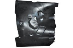 Sol Podya Sacı Yarım Doğan-Şahin-Kartal 1977-1987 Modelleri Arası