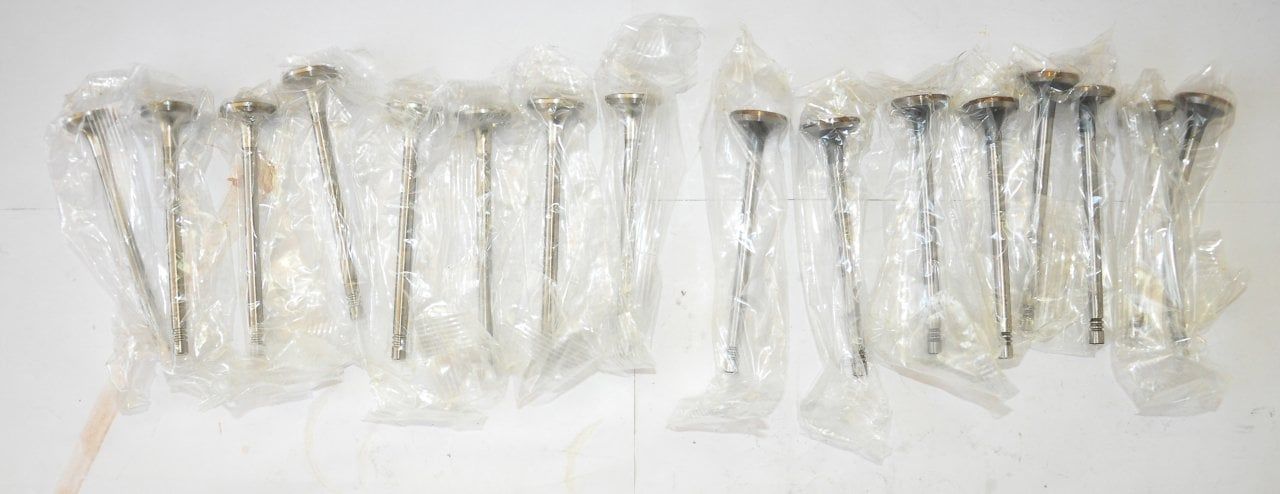 Motor Subap Emme Eksoz Tk.1.6 R9M Trafic  III