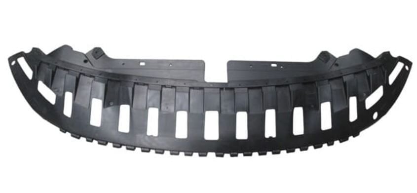 Ön Panjur Üst Plastiği Alt Destek Gövdesi Togg T10X  2023-2025 Arası