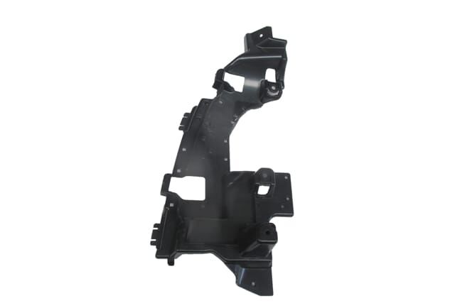 Arka Tampon Braketi Sağ (Amg) Mercedes C Class W205 14-17 Arası