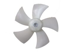 Fan Kanadı (5Kanat) Honda Cıvıc Sd 02-04 Arası