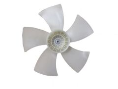 Fan Kanadı (5Kanat) Honda Cıvıc Sd 02-04 Arası