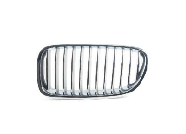 Bmw 5 F10 Ön Panjur Krom Sol 10-