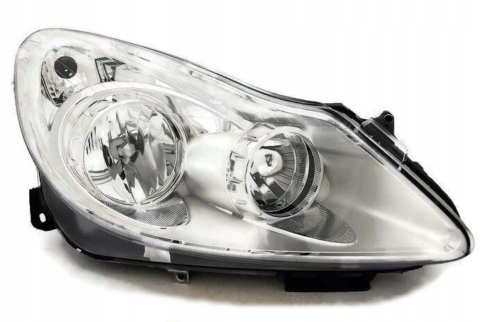 Far Ön Sağ Opel Corsa D 2007 Sonrası